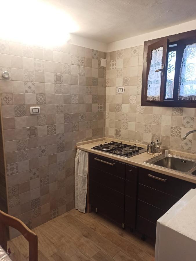 Al Vicoletto Villa Taranto Exteriör bild