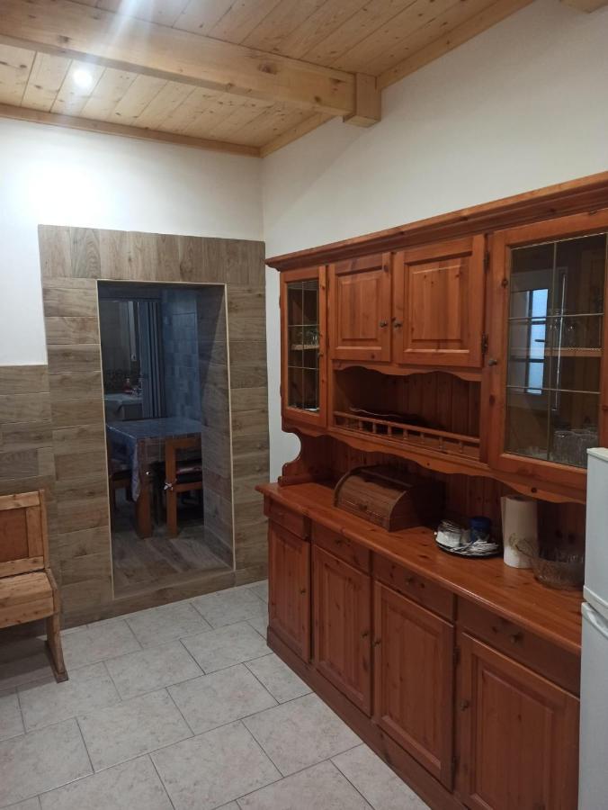 Al Vicoletto Villa Taranto Exteriör bild